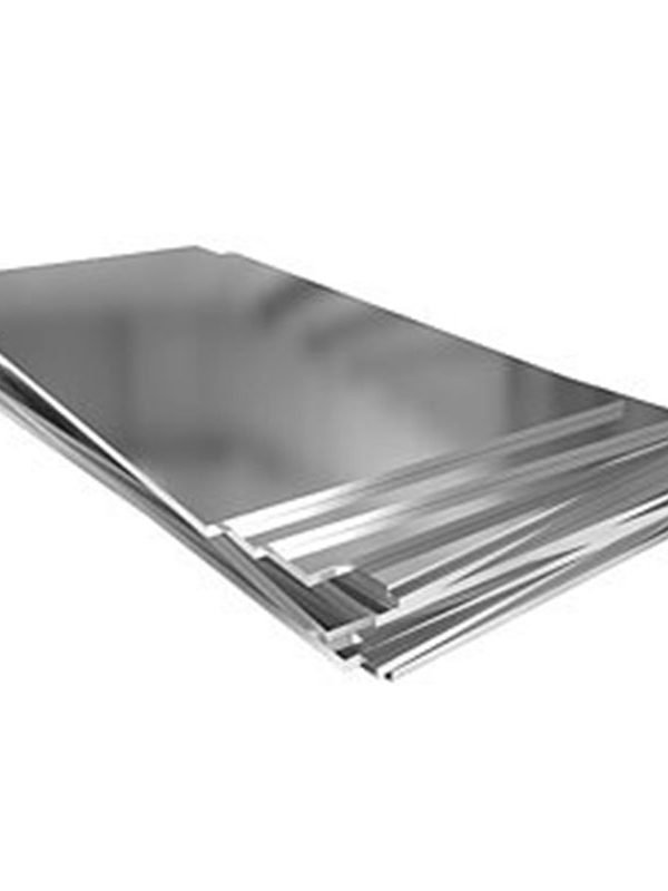Aluminum Plate