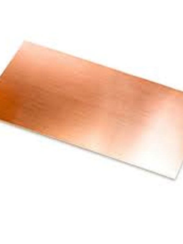 Copper Plate
