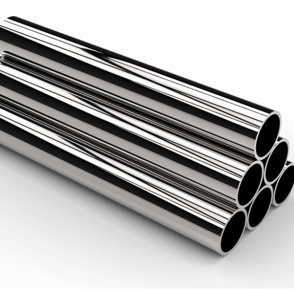 DIN 1.4539 Seamless 904L Tube