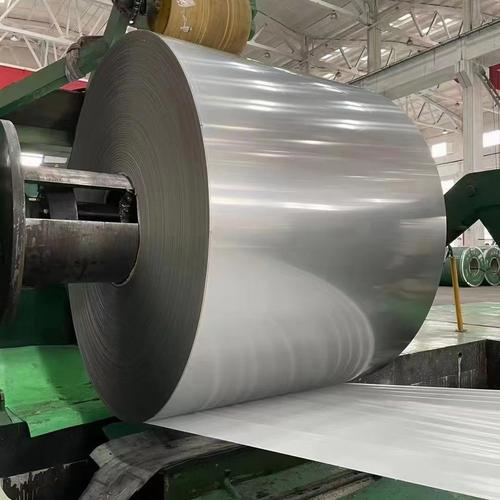 316 Stainless Steel Plate – Industrial Grade, High Corrosion Resistant Sheet for Marine, Chemical & High-Temperature Applications