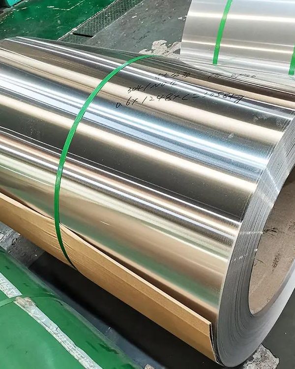 Uncompromising Quality, Unlimited Potential: Discover Our Premium Stainless Steel Coils