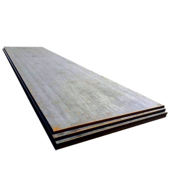 10 Carbon Steel(ASTM A36 / SS400 / Q235B / Q355B)