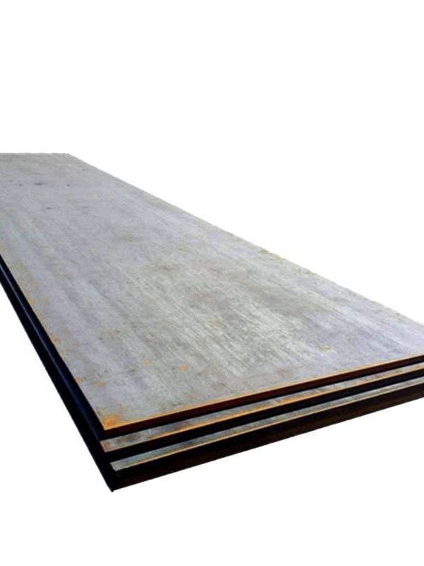 Carbon Steel(ASTM A36 / SS400 / Q235B / Q355B)