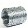images (1) Galvanized Steel Wire(ASTM A641 / Q195‑GI / Q235‑GI)