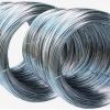 images Galvanized Steel Wire(ASTM A641 / Q195‑GI / Q235‑GI)